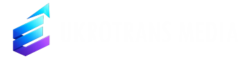 Ukrotrans Media Logo